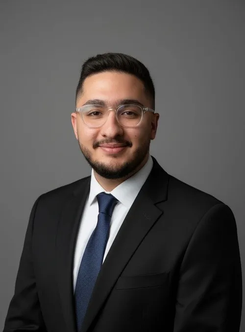 Bahaa Alkhatib